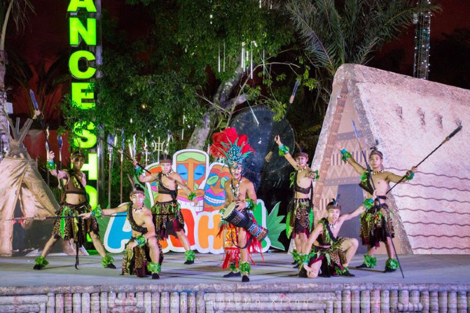 浪漫三亚视频,碧海蓝天椰风海韵浪漫三亚