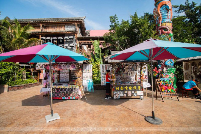 浪漫三亚视频,碧海蓝天椰风海韵浪漫三亚