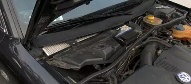 海量图解汽车空调滤清器位置大全,各车型空调滤芯