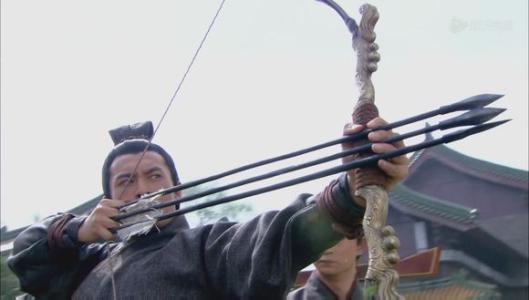 古代最厉害的兵种是哪种,古代神奇兵种排名