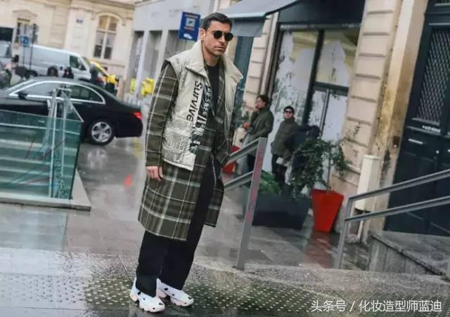 2022男装秋冬流行趋势,利郎男装秋冬流行趋势
