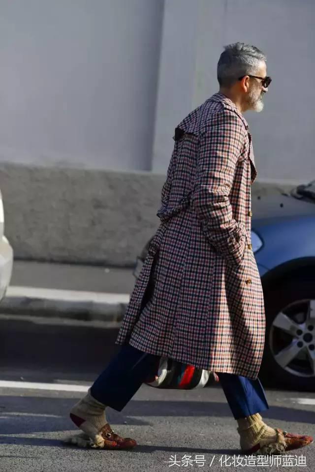 2022男装秋冬流行趋势,利郎男装秋冬流行趋势