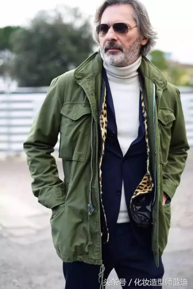 2022男装秋冬流行趋势,利郎男装秋冬流行趋势