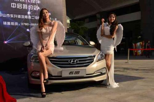 现代名图1.8质量怎么样,现代名图值不值得购买