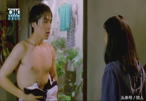 男神胡歌个人资料,胡歌19岁帅气图片