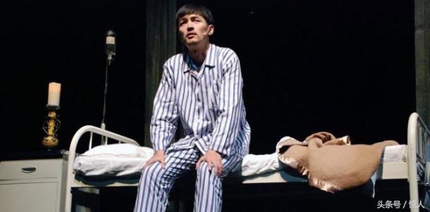 男神胡歌个人资料,胡歌19岁帅气图片