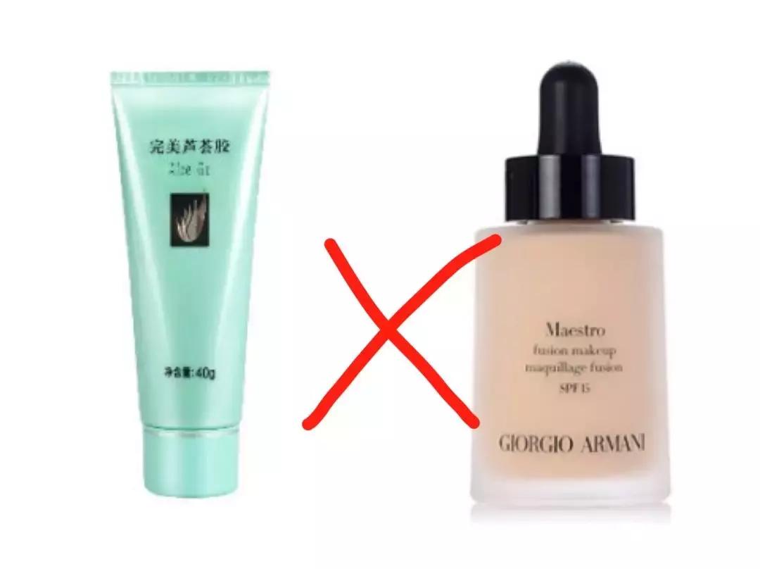 范冰冰使用过的化妆品,范冰冰哪些护肤品不好用