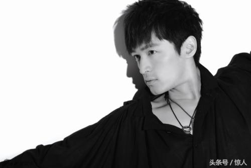 男神胡歌个人资料,胡歌19岁帅气图片