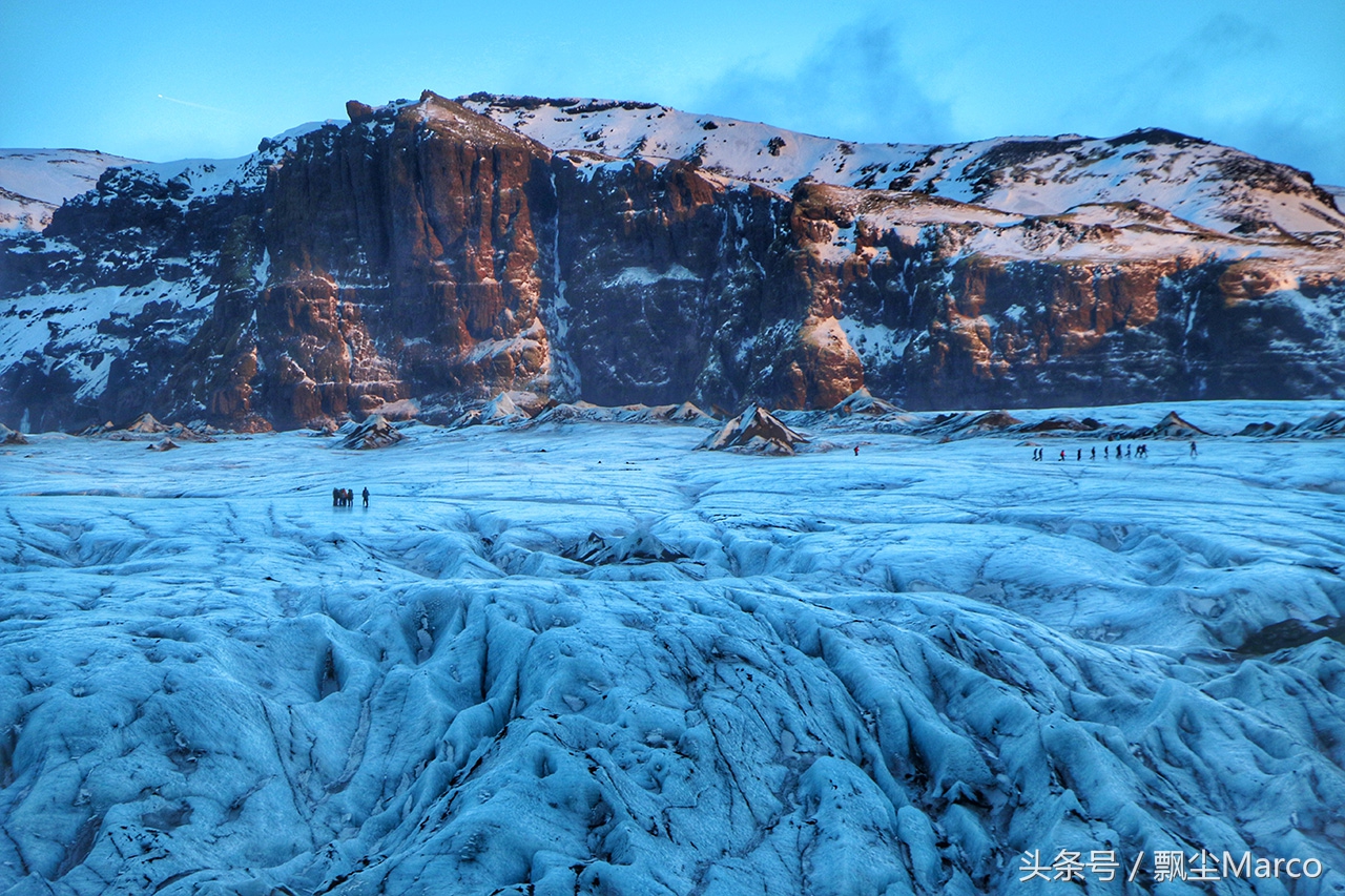 冰岛4小时,冰岛冬天怎么玩最便宜