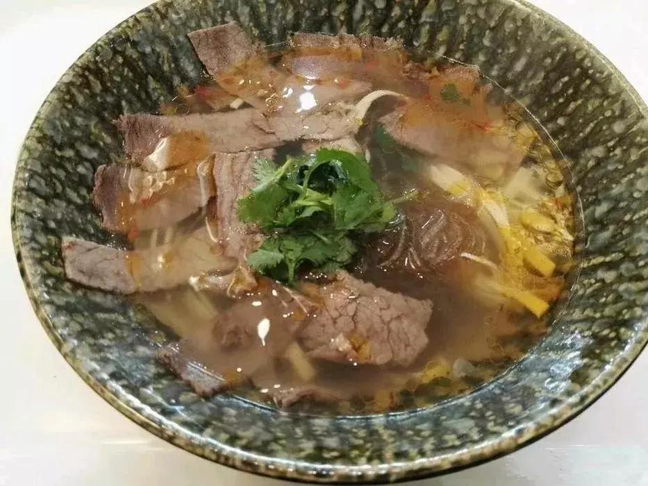 搞笑的牛肉汤,请不要在吃饭的时候搞笑段子