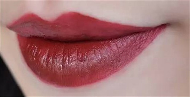 今年最流行的网红口红颜色,名牌口红平价替代品牌