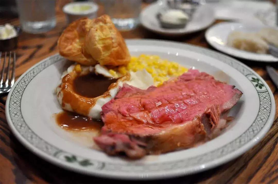 美国洛杉矶美食,洛杉矶必吃榜