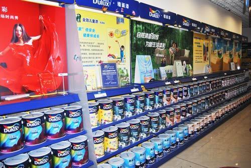 涂料产品趋势,涂料新产品如何打开市场