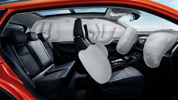 紧凑型suv斯柯达,紧凑型suv柯迪亚克落地价