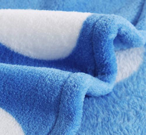 床上用品珊瑚绒好还是牛奶绒好,珊瑚绒的床上用品