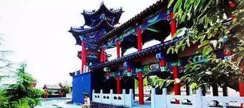 临沂景色有多美,临沂的独特风光