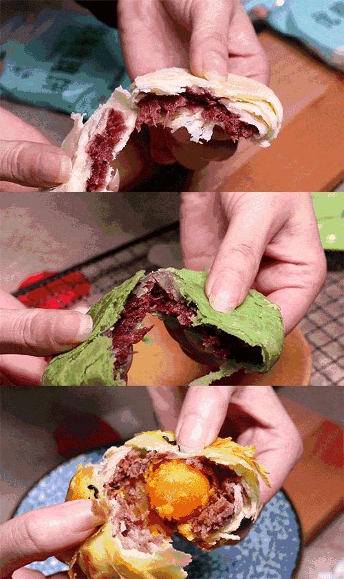 送礼就送鲜花饼,送礼送嘉华的鲜花饼