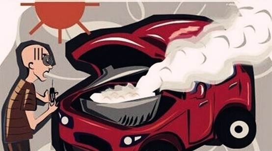 防冻液和水可以混加吗,同色防冻液可以混加吗