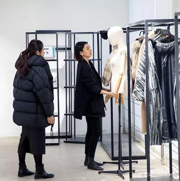 中赫时尚买手,学习时尚买手课程的收获和感想