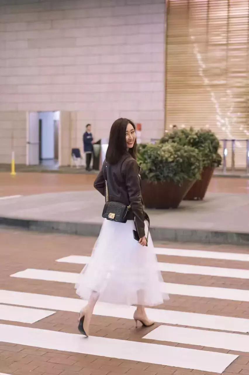 买了一柜子鞋，利用率最高就是这6双