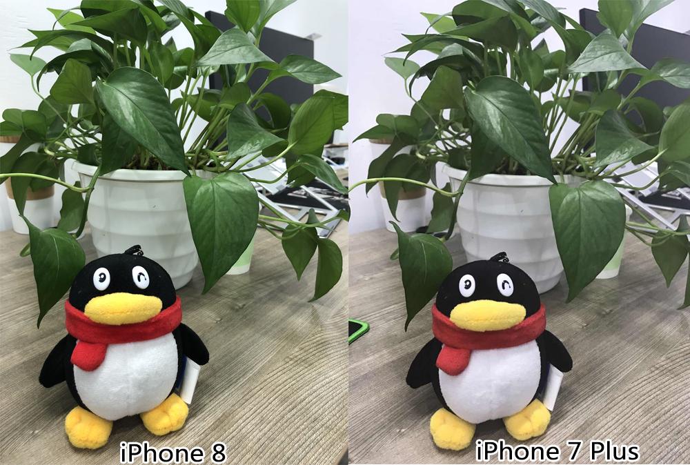 iPhone8真实详细测评,这会是乔布斯喜欢的iPhone?