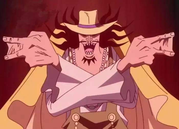 海贼王十大最强狙击手排名,海贼王十大最强枪