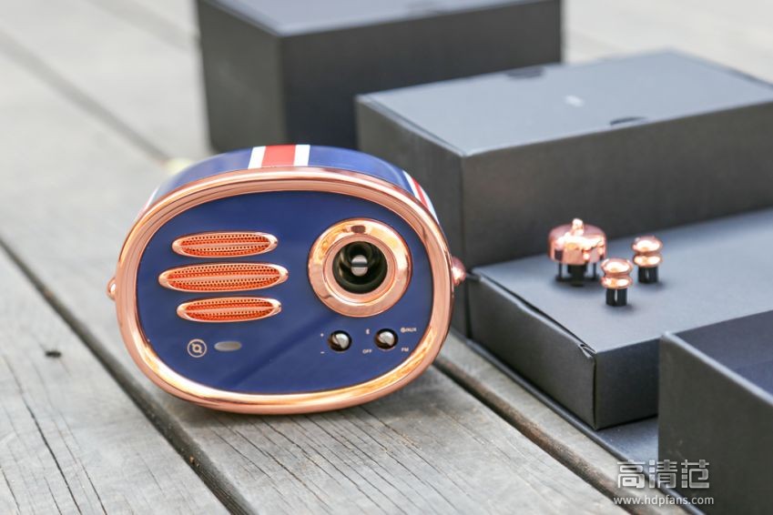 猫王收音机mw2与mw2a区别是什么,猫王收音便携式蓝牙音箱