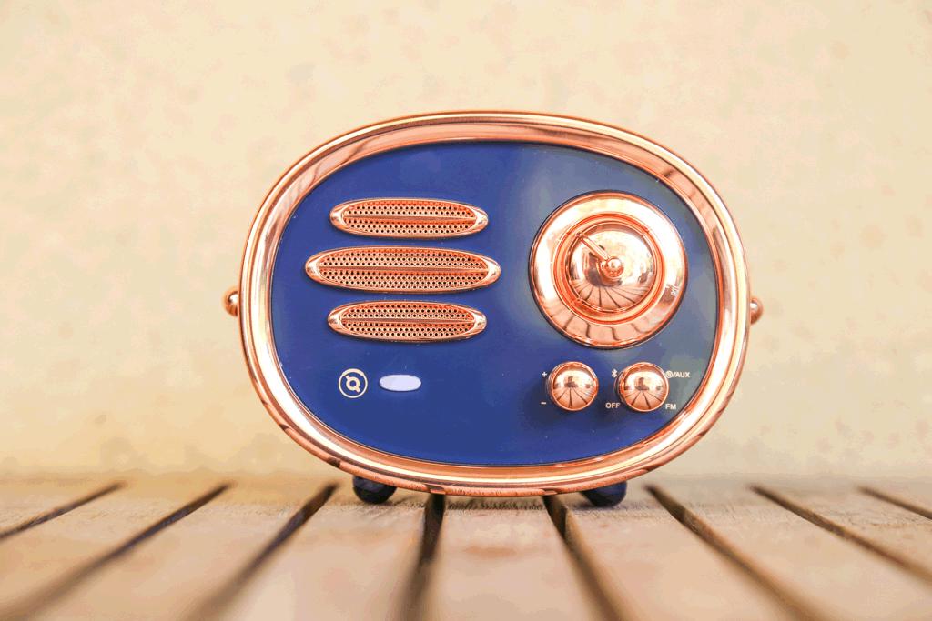 猫王收音机mw2与mw2a区别是什么,猫王收音便携式蓝牙音箱