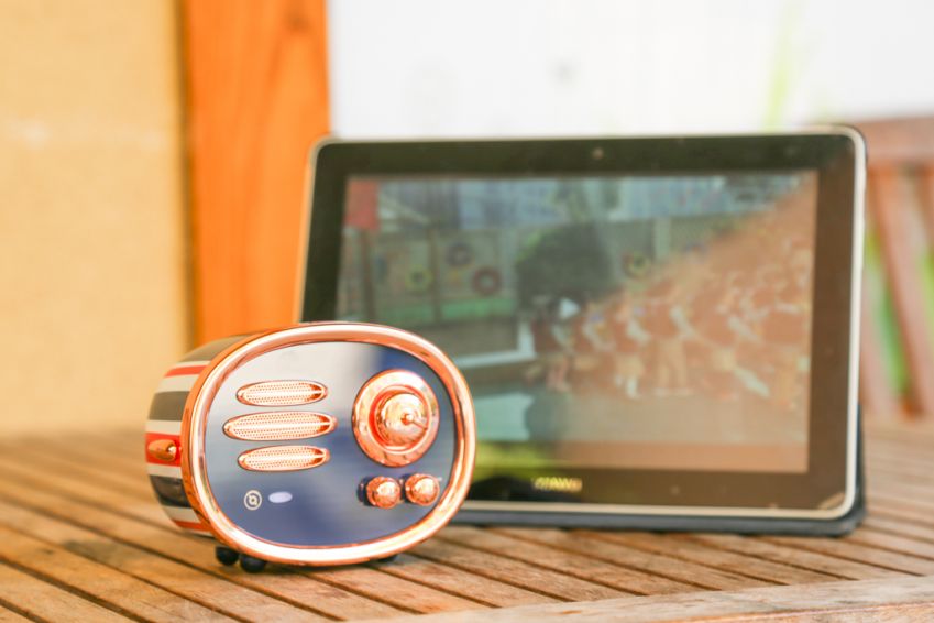 猫王收音机mw2与mw2a区别是什么,猫王收音便携式蓝牙音箱