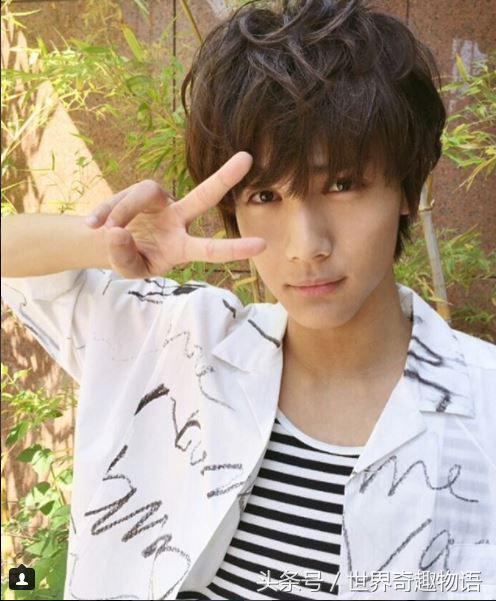 日本翻拍《流星花园》续集!道明寺、杉菜接班人由他们接棒演出