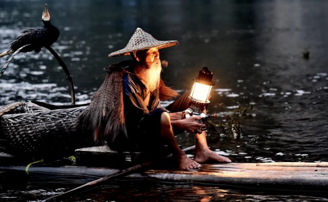 繁灯似星——灯