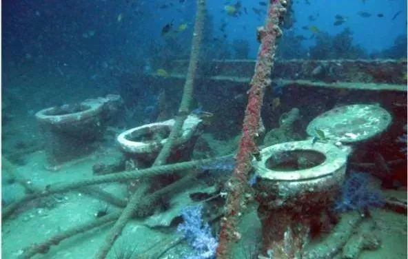 酷潜潜水普吉岛,普吉岛潜水不会游泳可以潜吗