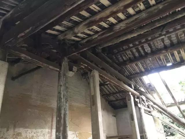 池厝渡,池厝渡抬龙头