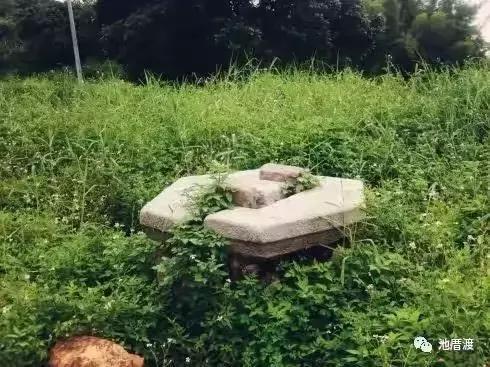 池厝渡,池厝渡抬龙头