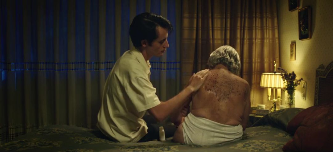 尺度大到犯规,却是一部良心好片