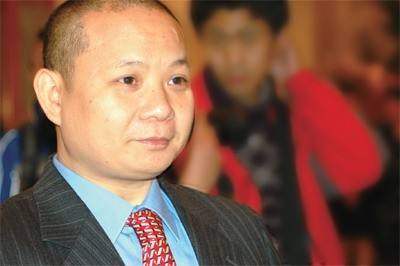 从“足浴、李嘉诚”到众筹救命,郭家富:当年走错了上市这条路!