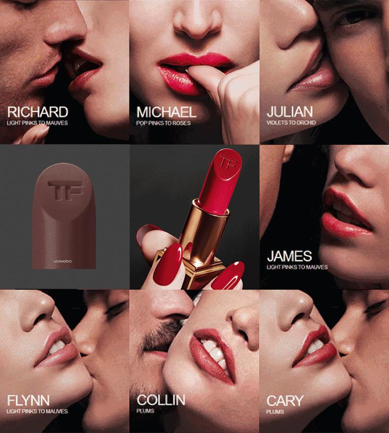 tomford在男人眼中,tomford给男人的20条建议