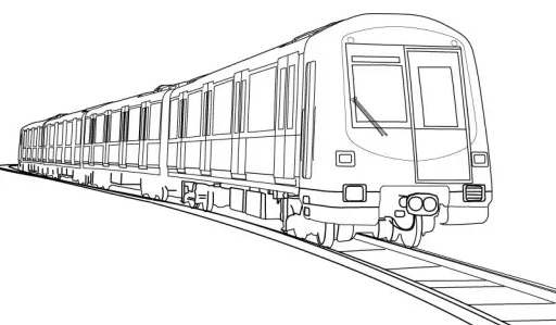 简笔画到底是什么东西,简单的简笔画为什么能够火遍全球