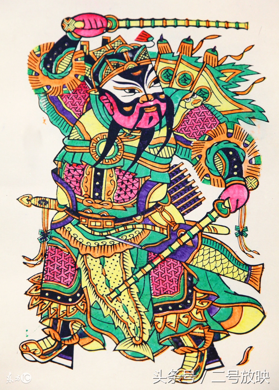 熬年守岁民间传说,一种习俗及其寓意守岁