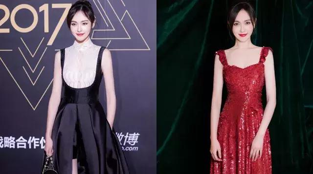 李沁丸子发型怎么扎,李沁新发型扎法