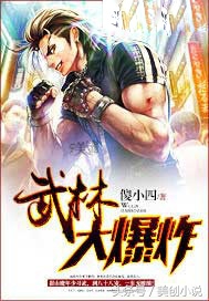 2017完结小说权威榜单，你可能又要抓狂了