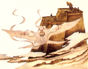 「每天一点无人机」Fourforce之升力,lift篇