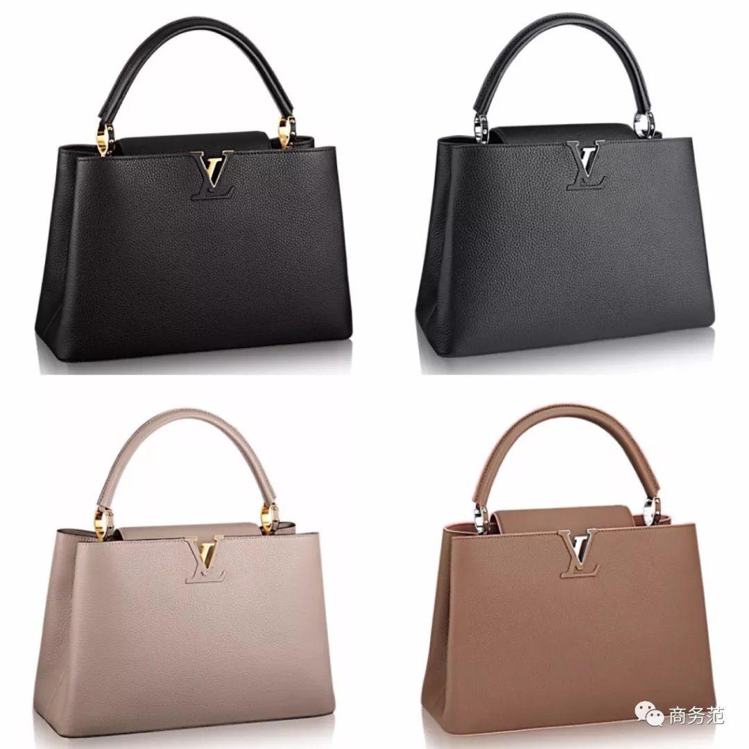 18年流行的女人包包,适合18岁女生的名牌包包