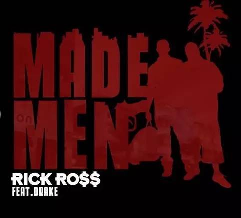 蕾哈娜的三角恋,蕾哈娜的第三次恋情