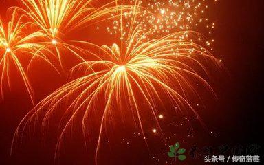 涨知识|除夕守岁原来这么讲究，除夕守岁需警惕