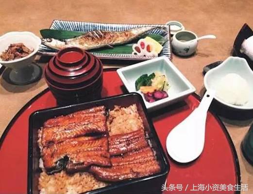 鳗鱼饭中的鳗鱼要灭绝了吗,好吃到停不下口的鳗鱼饭