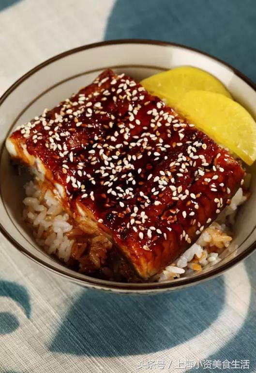 鳗鱼饭中的鳗鱼要灭绝了吗,好吃到停不下口的鳗鱼饭