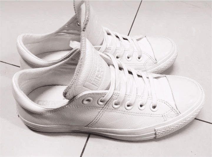 converse全系列解读,冷门的converse