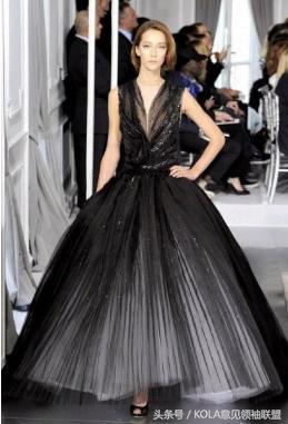 迪奥高级定制创意,迪奥设计师限定设计