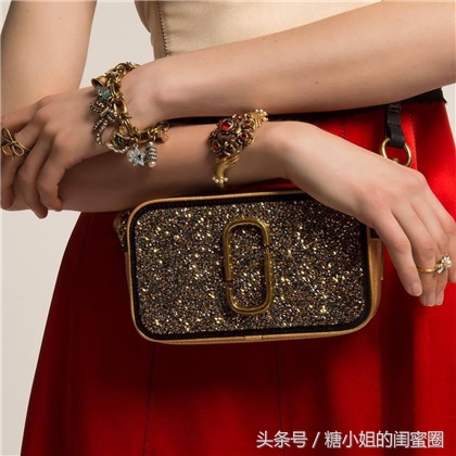 十大入门级轻奢小包,方方正正的小包轻奢